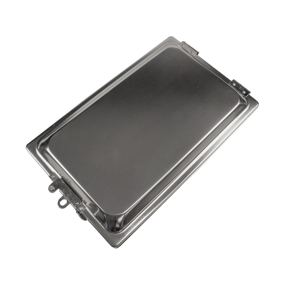 TRANSPORATION DOCUMENT MANIFEST BOX - ALUMINUM