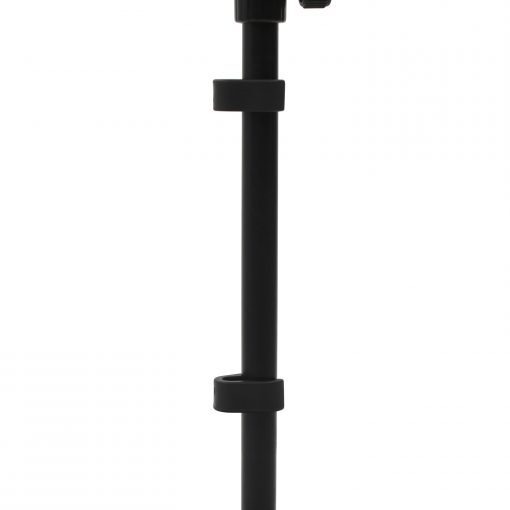 21″ Variable Height Table Top Light & Camera Stand - HomeStream™