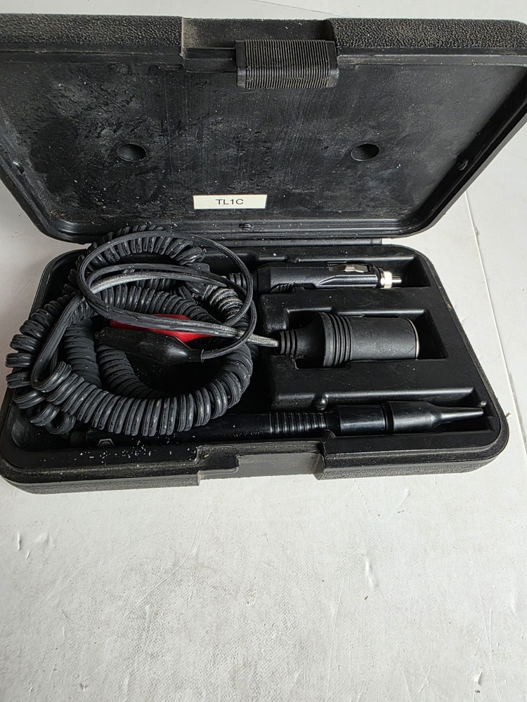 Matco Tools Automotive Probe Power And Ground Test Light Read