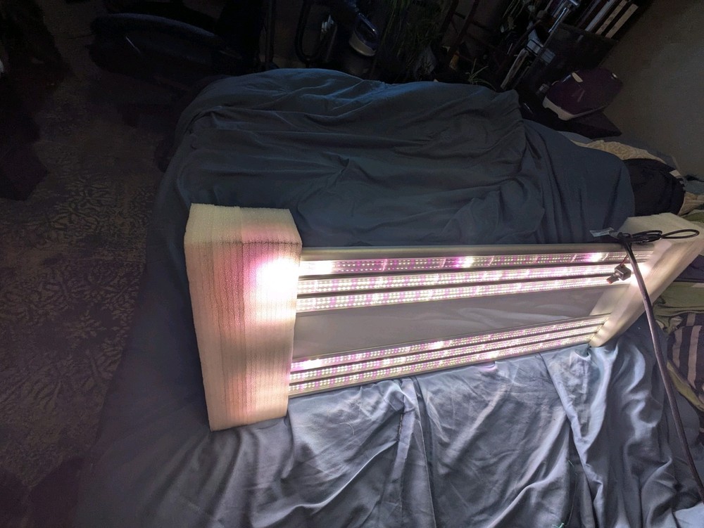 Electric Sky Es300