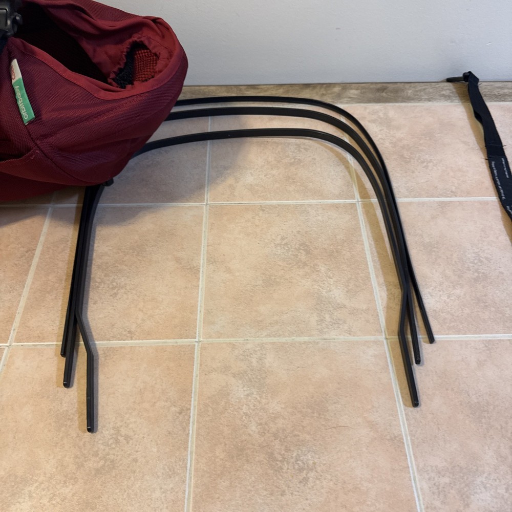 Orbit G2 Stroller With 2 Sidekicks And Tons Of Accessories