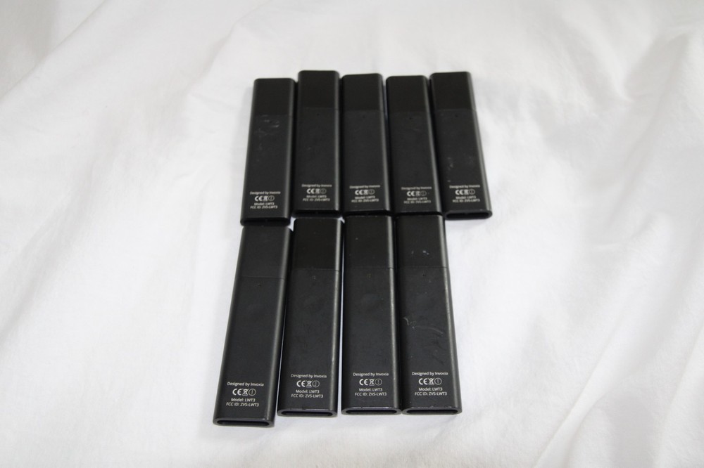 Invoxia GPS PRO Tracker LWT3 (without subscription)