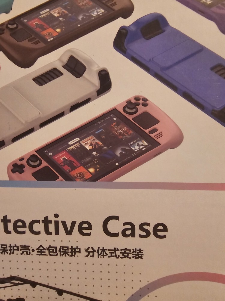 Stream Deck Case