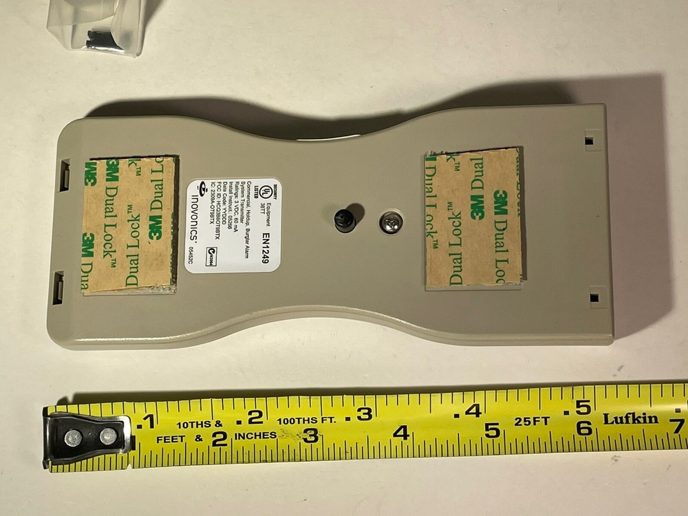 Inovonics EN1249 Billtrap Transmitter