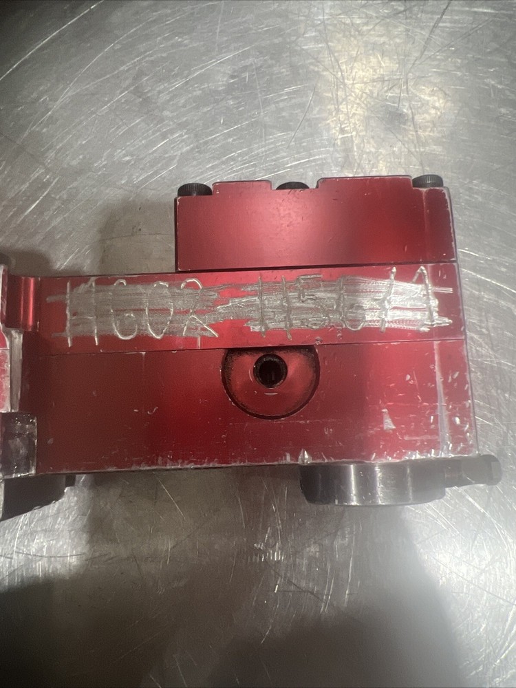 PRONIC Tapping Device. Used Surplus. Item ID 4