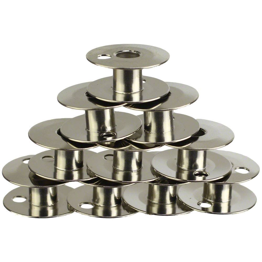 Bobbins 10pk, Juki