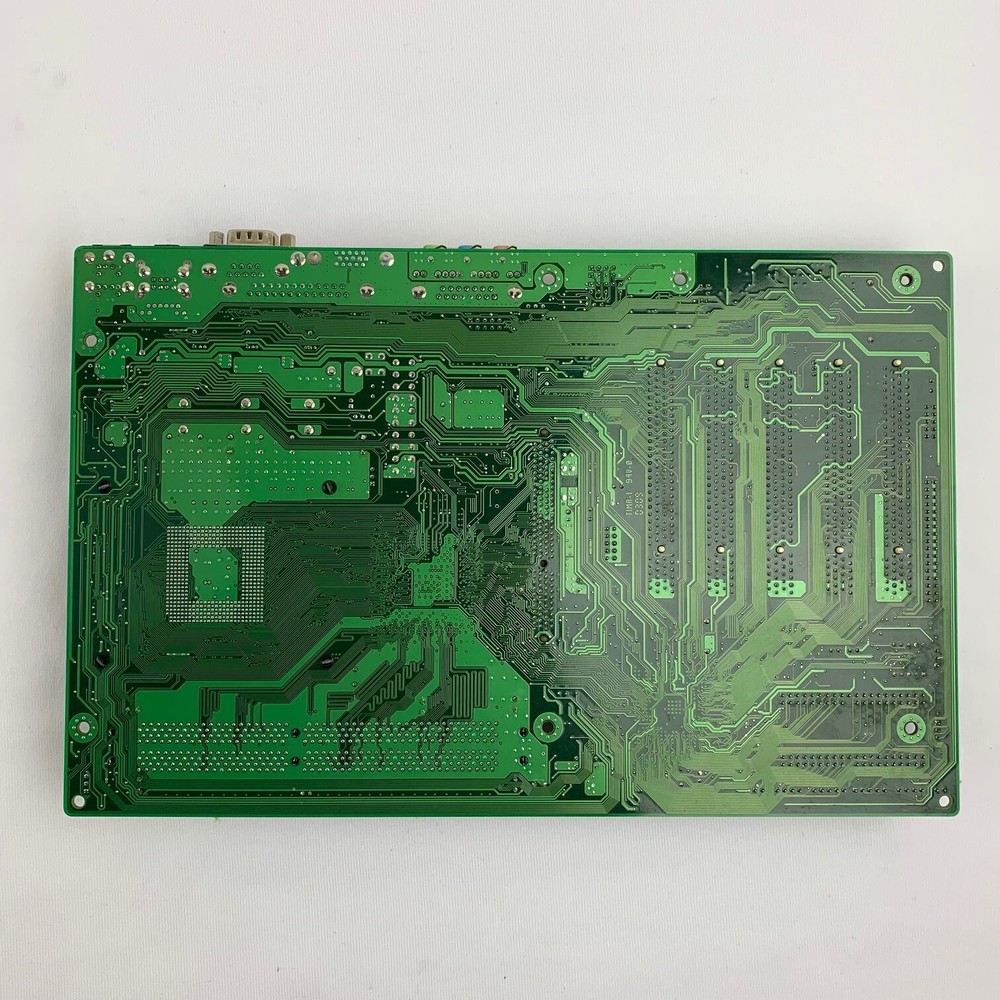Epox EP-4PEA800 Motherboard