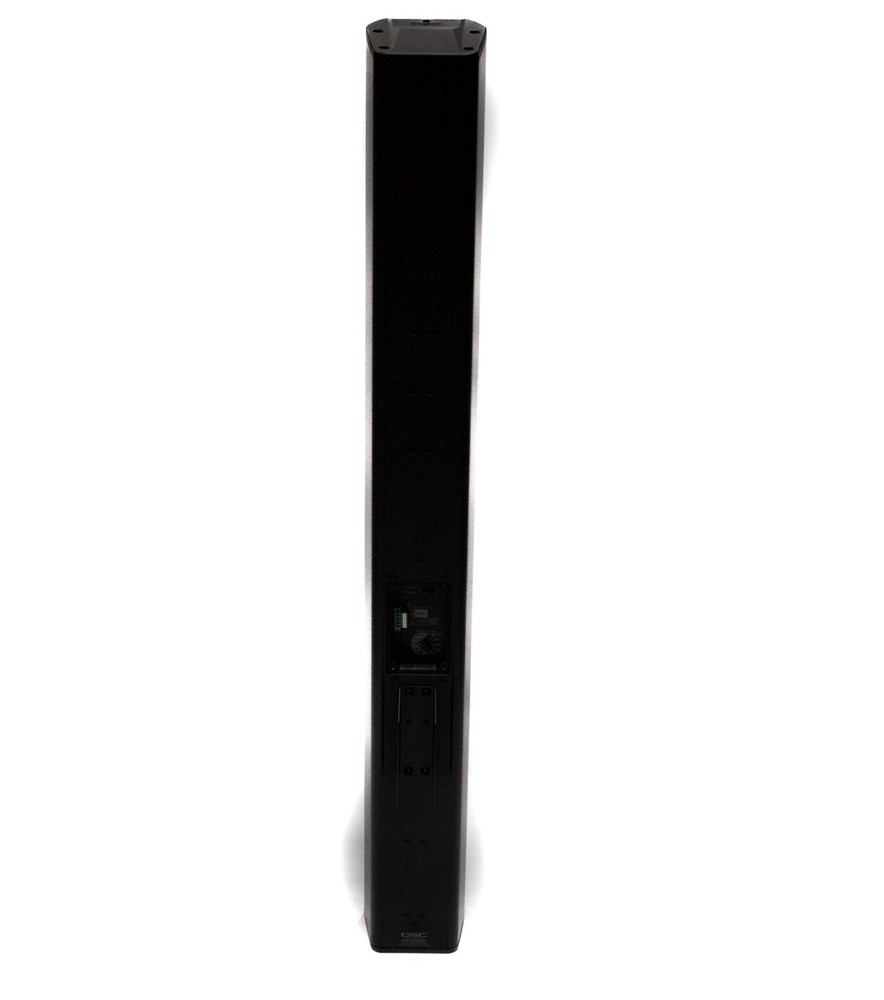 QSC AD-S162T-B Column Speaker