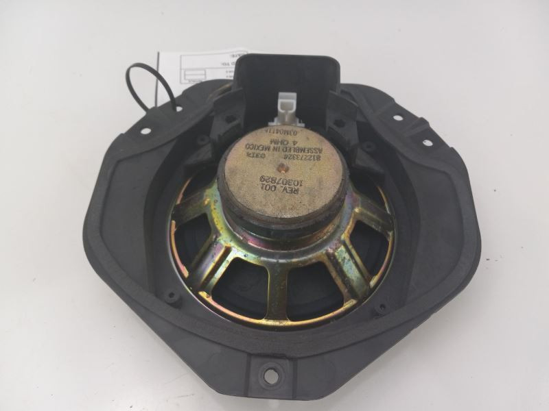 2002 - 2003 BUICK RENDEZVOUS FRONT RIGHT DOOR SPEAKER
