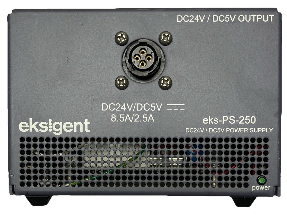 Eksigent EKS-PS-250 DC24V/DC5V Power Supply
