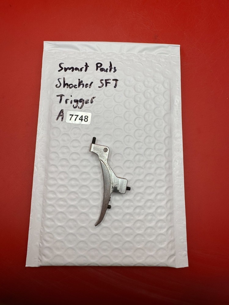 Smart Parts Shocker SFT Trigger