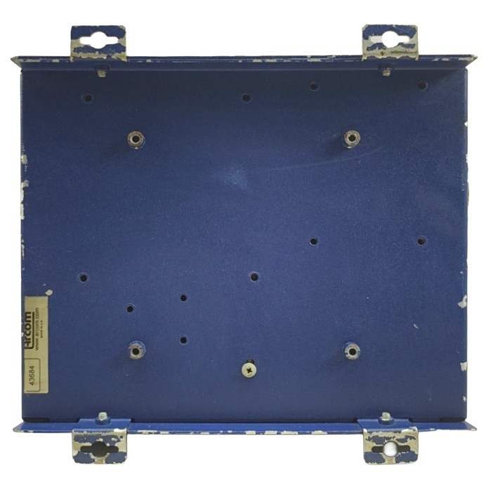 Viper unit embedded computer Intel 400MHz PXA255 XScale microarchitecture Window