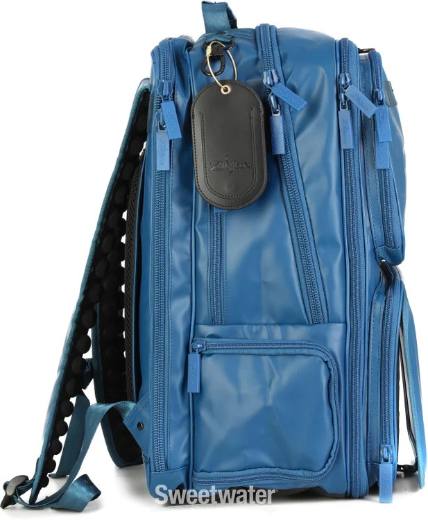 Zildjian Touring Backpack - Midnight