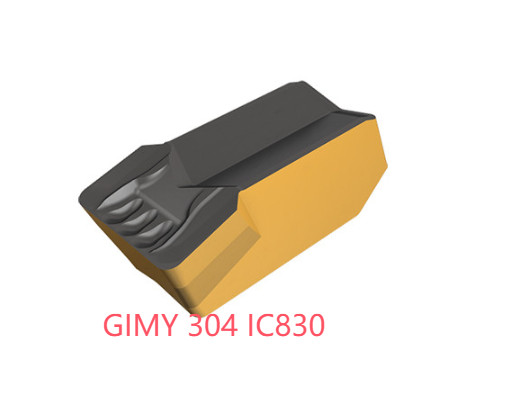 10 PCS  ORIGINAL  INSERTS     ‎‎GIMY 304 IC830