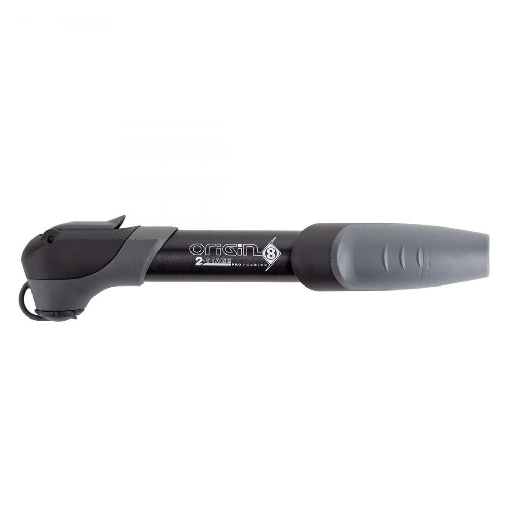 Origin8 Air Surge Frame Mounted Bicycle Pump