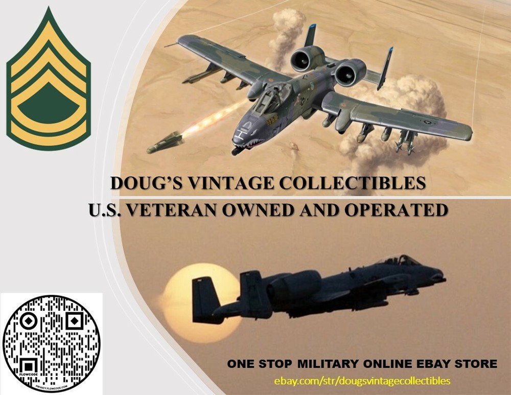 USAF COMMAND CIVILIAN COMMEMORATIVE AWARD FOR VALOR CERTIFICATE Type-1