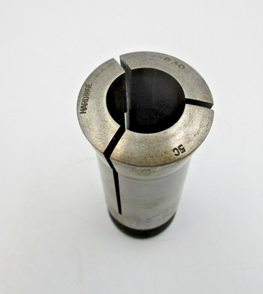 Hardinge 830 5C Round Collet