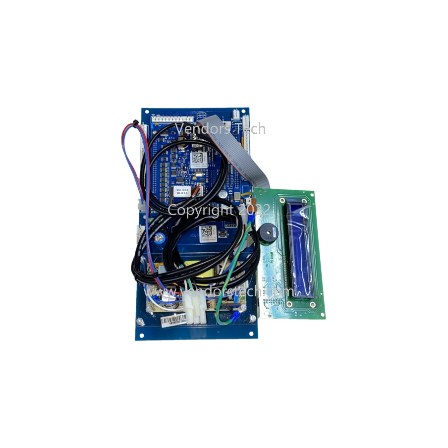 AP 111/112/113 Universal Control Board (UCB) Kit - With Drop Sensor