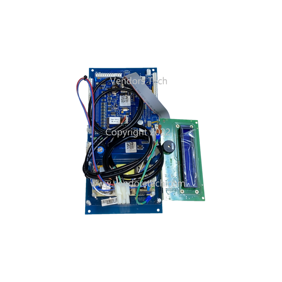 AP 111/112/113 Universal Control Board (UCB) Kit - With Drop Sensor