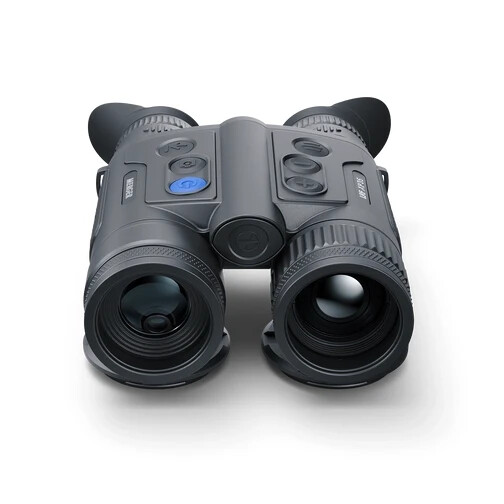 PULSAR MERGER LRF XP35 THERMAL IMAGING BINOCULAR (PL77484)
