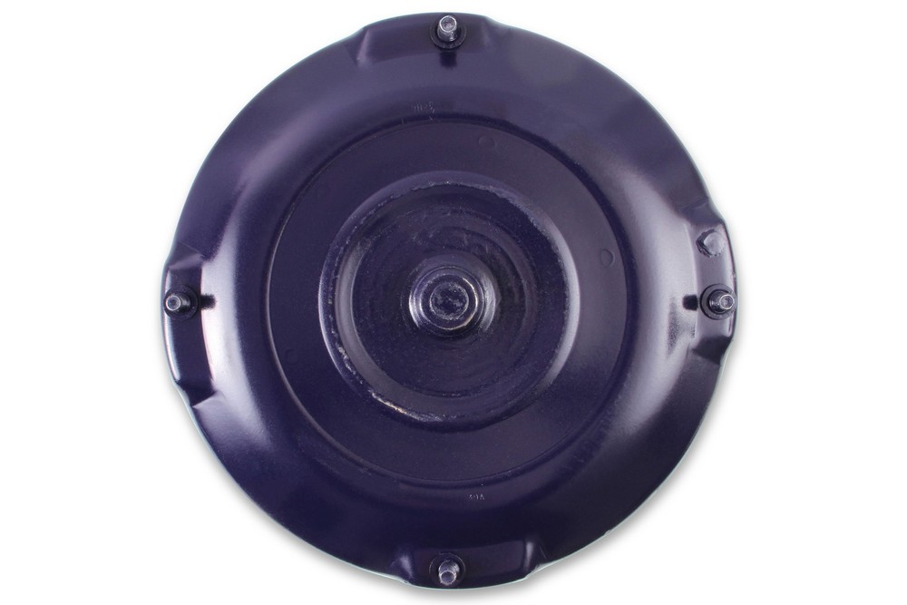 B&M 40438 Tork Master 2400 Torque Converter