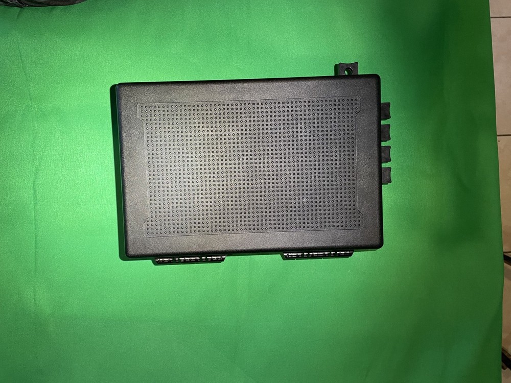 StopBox Pro Handgun Safe