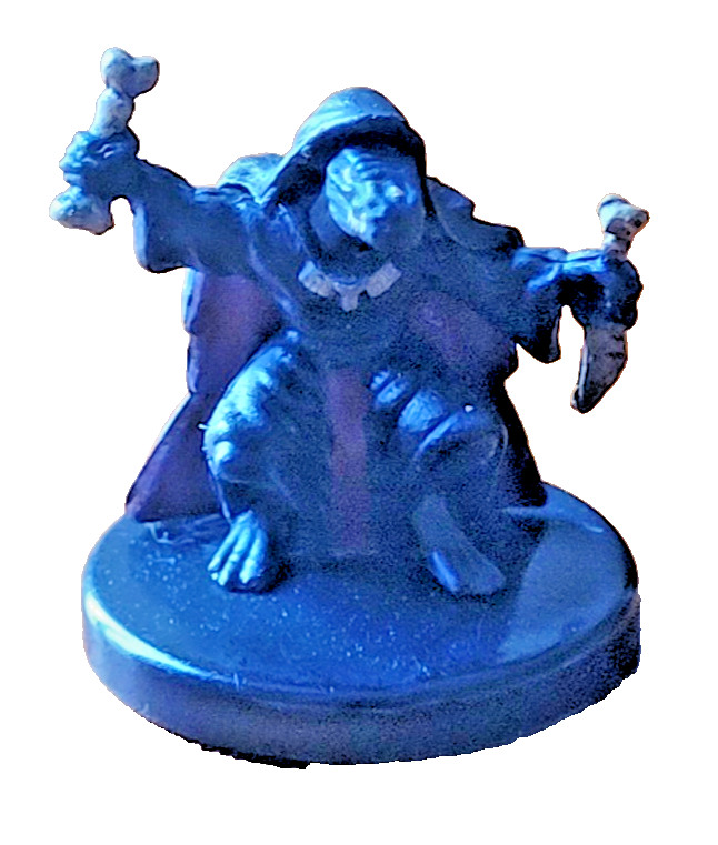 Kobold Devilspeaker - Rusty Dragon Inn # 1 - Pathfinder Battles.