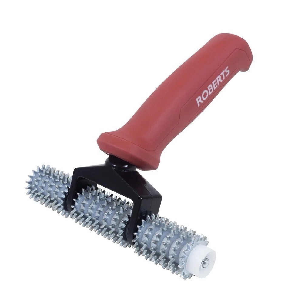 6" Roberts Pro Loop Pile Carpet Seam Roller
