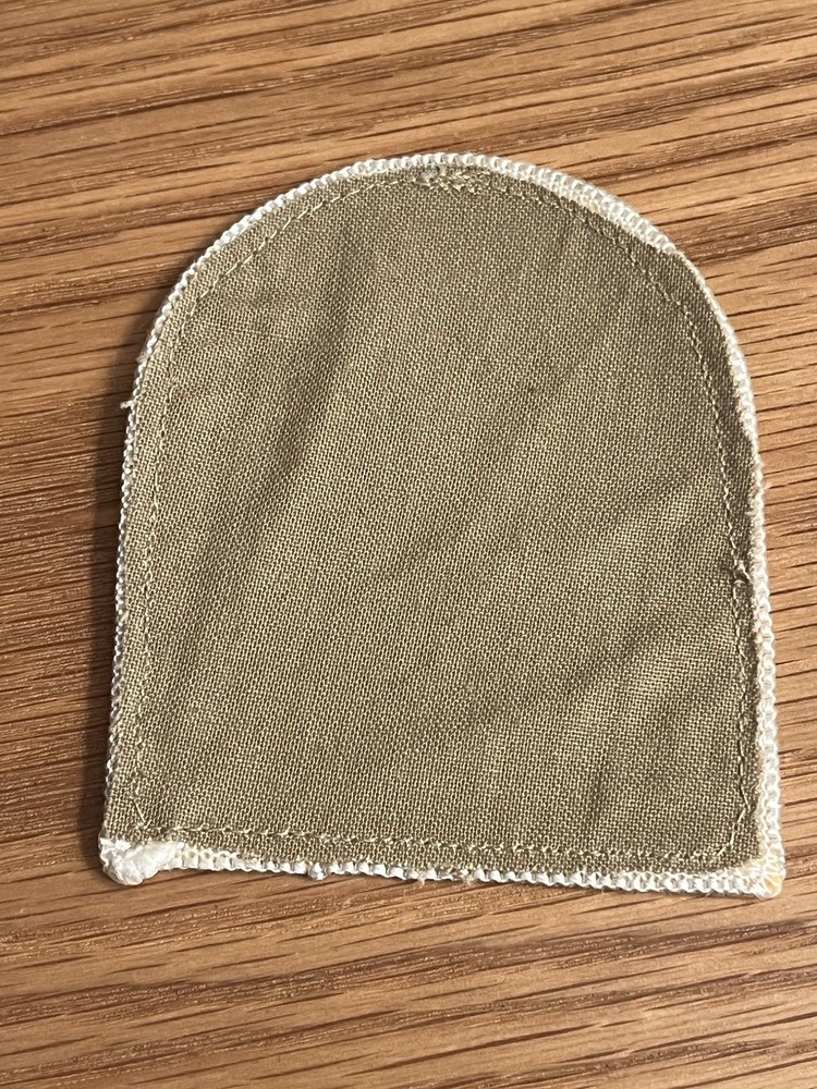 Vintage “PEZ MAYA” Souvenir Patch