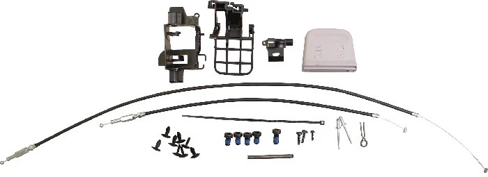 Air Level Control Switch Kit for Grammer