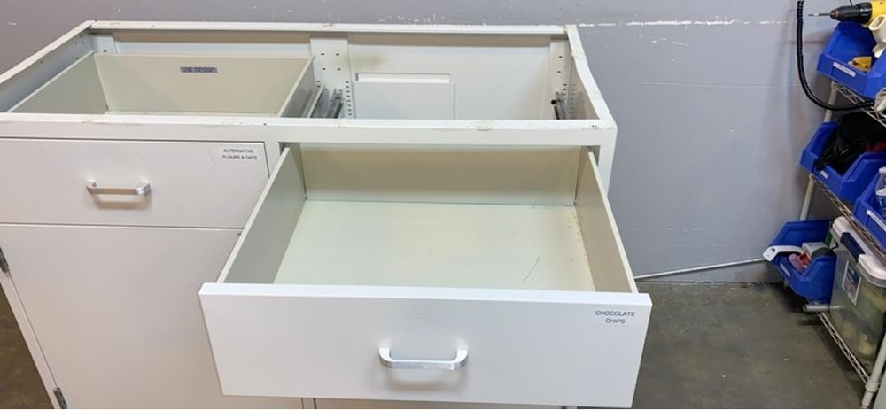 47" Lab Design(S6LLST6379)