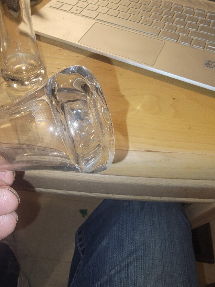 Roly Poly 6 Shot Glass (235)