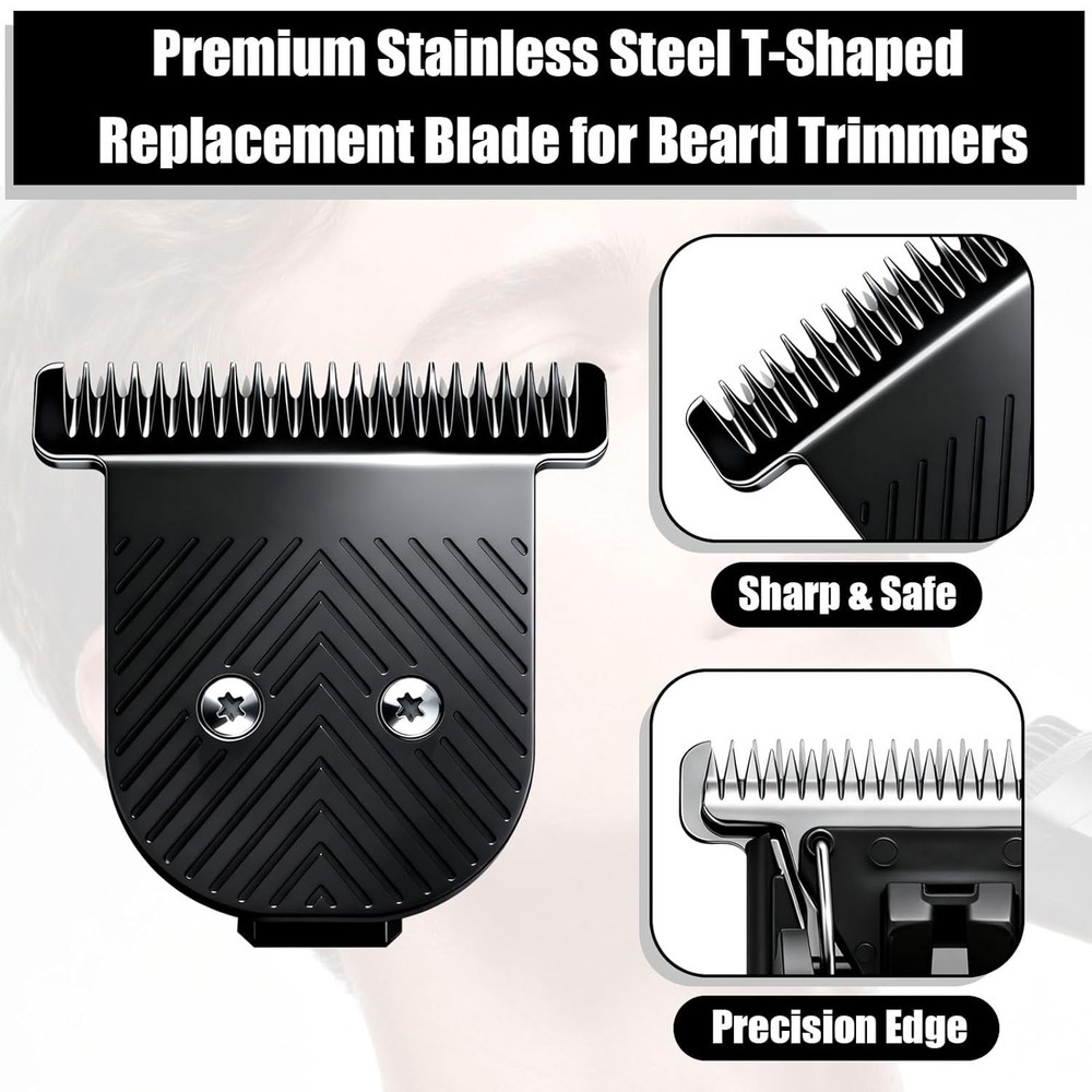 Replacement Trimmer Guard for Manscaped The Beard Hedger FREE SHIPPING