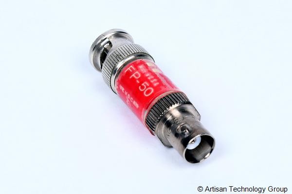 Texscan FP-50 Attenuator
