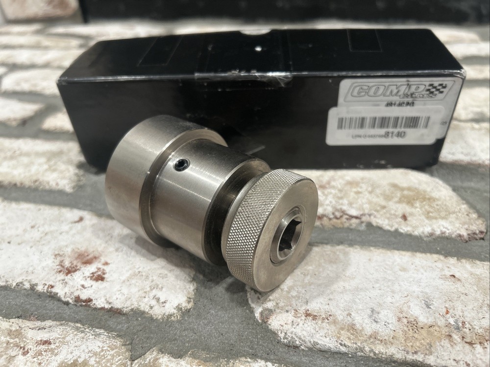 COMP Cams 4914CPG Crank Socket Tool Pro LS LS Gen III IV Install