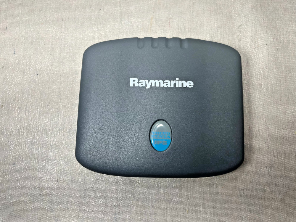 Raymarine E12178 ST290 Volvo IPS DPU Smartpilot Autopilot Data Processing Unit