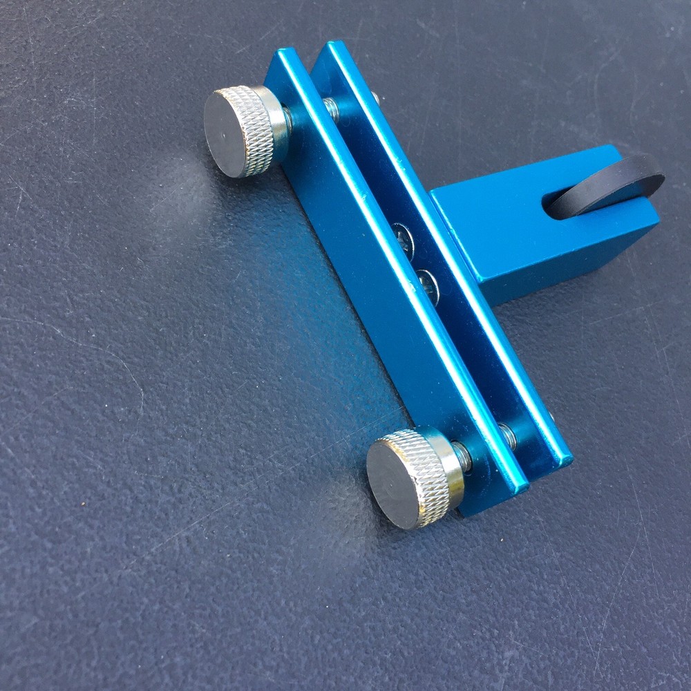 1 Pcs Redressal Bridge Machine Luthier Tool for Violin Stringed Instrument