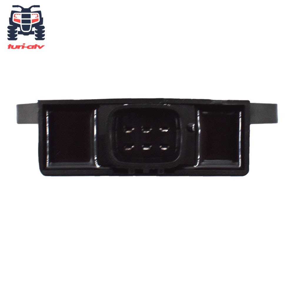 CDI MODULE FOR ARCTIC CAT 250 2X4 4X4 1999 2000 2001 2002 2003 2004 2005