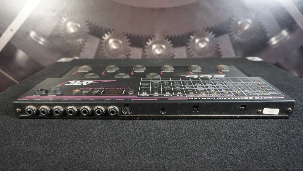 Art ECC Effects Command Center Multi-Effect