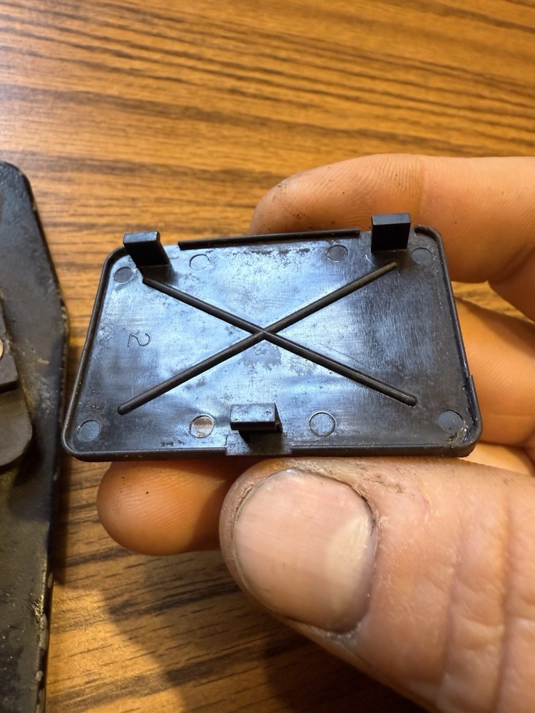 Mercruiser thunderbolt IV v8-22 ignition module 8E18AR