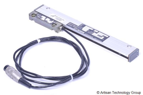 RSF Elektronik MSA 654 Linear Actuator