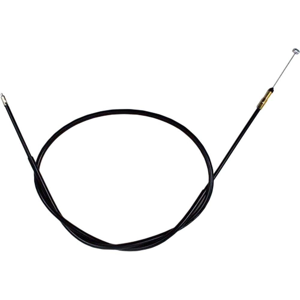 Motion Pro Black Vinyl Choke Cable 02-0289
