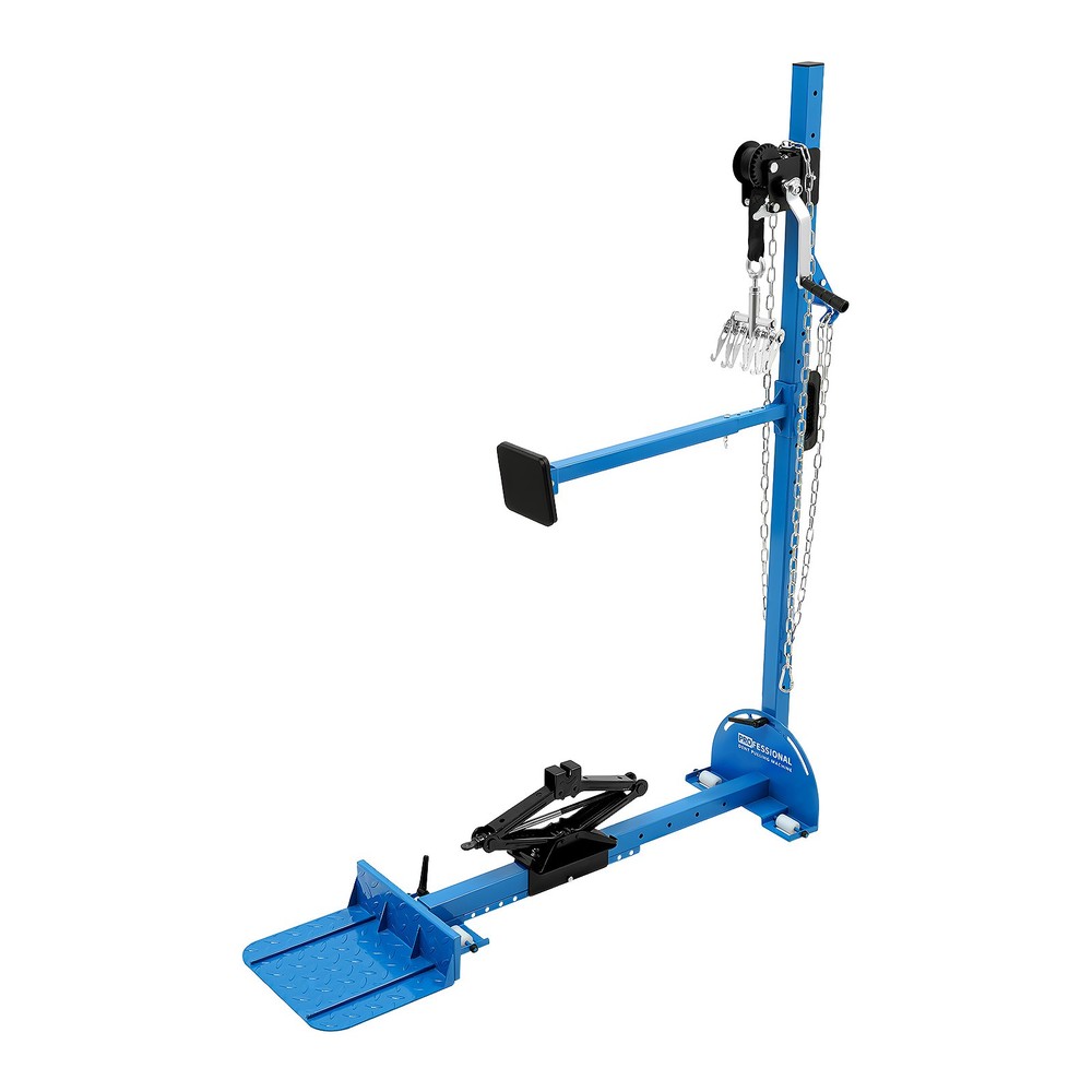 Manual Dent Repair Puller Car Body Pulling Tool Adjustable Dent Repair Puller