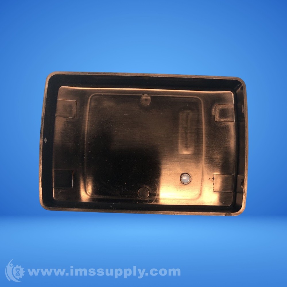 Honeywell Switch Plate Single-Gang Reader 5341