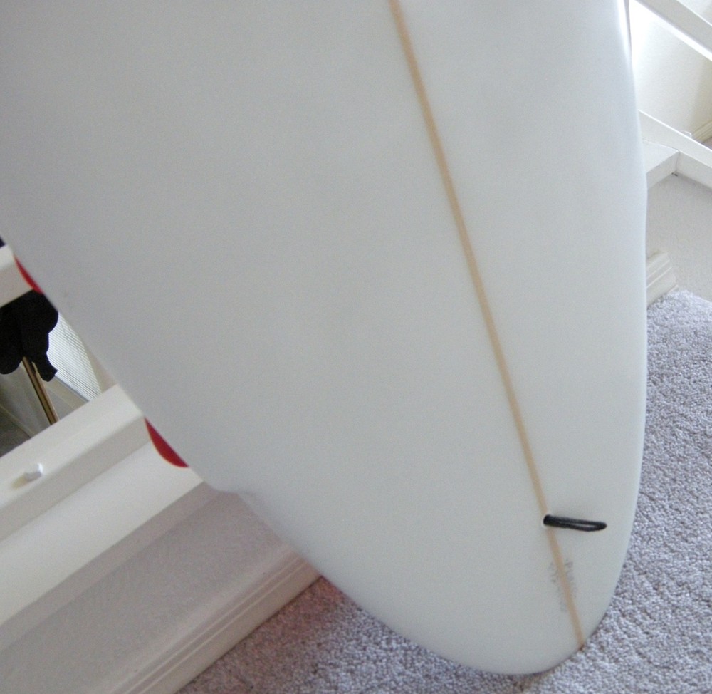 Surfboard Campbell Bros. Bonzer 7'6