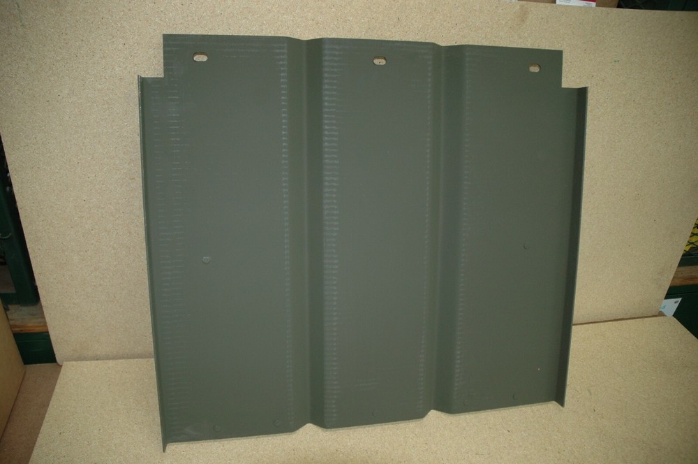 splash Guard 5T/M939 Cargo Bed, 2540-00-857-6332