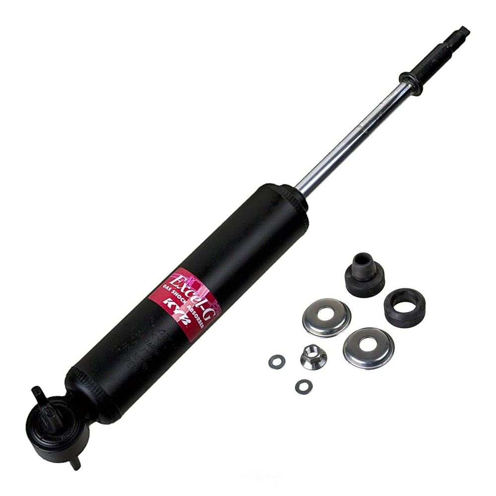 Frt Gas Shock Absorber   KYB   344398