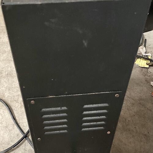 Mahlkonig GH2 Black Coffee Grinder