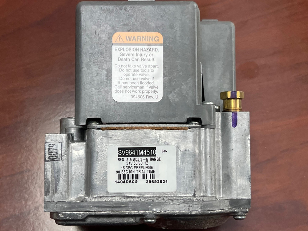 Resideo SV9641M4510 Intermittent Hot Surface Pilot Ignition Control New in Box