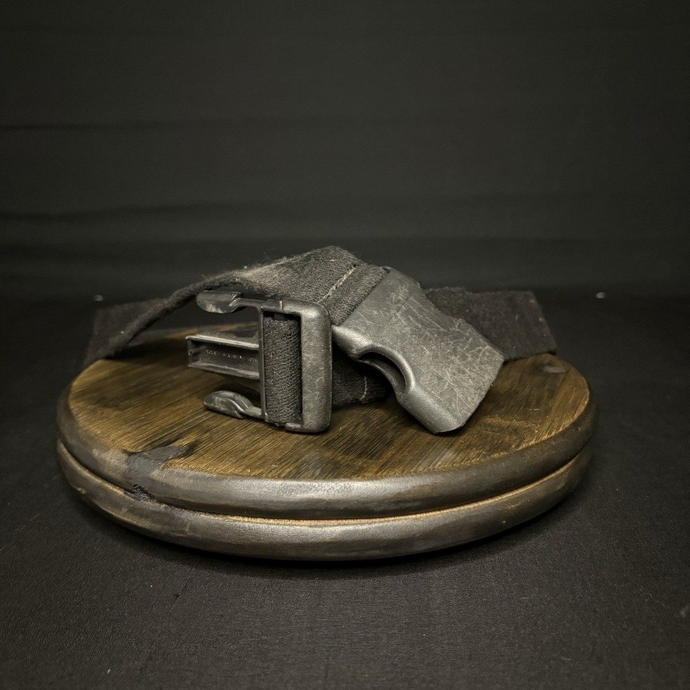 Elastic Buckle Strap 32" Long